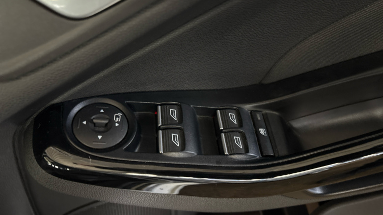 Ford Fiesta 1.0 EcoBoost Titanium X 5dr Petrol Hatchback